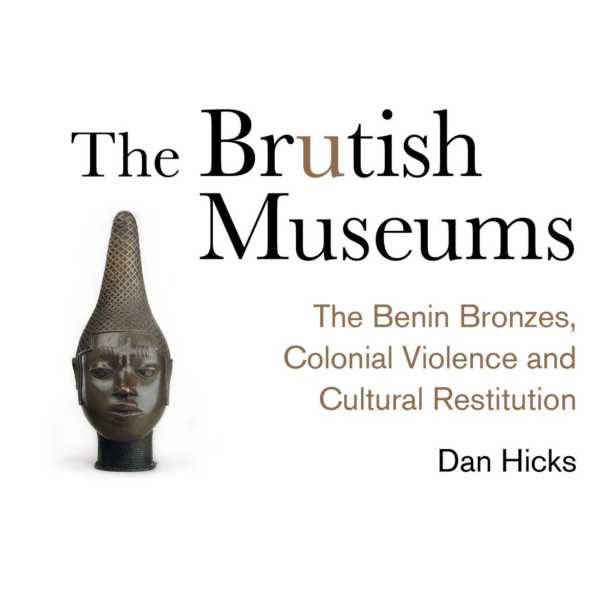 Brutish Museums